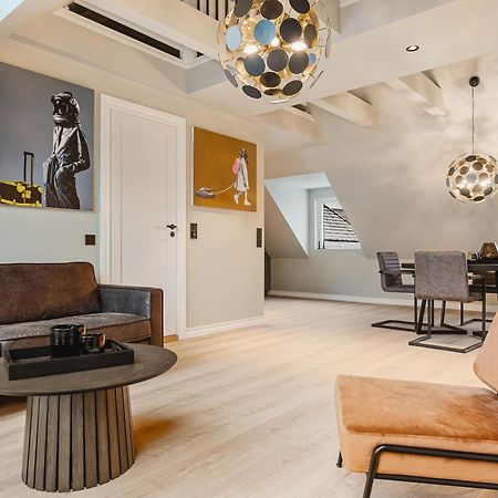 Odda Panorama Apartment Екстериор снимка