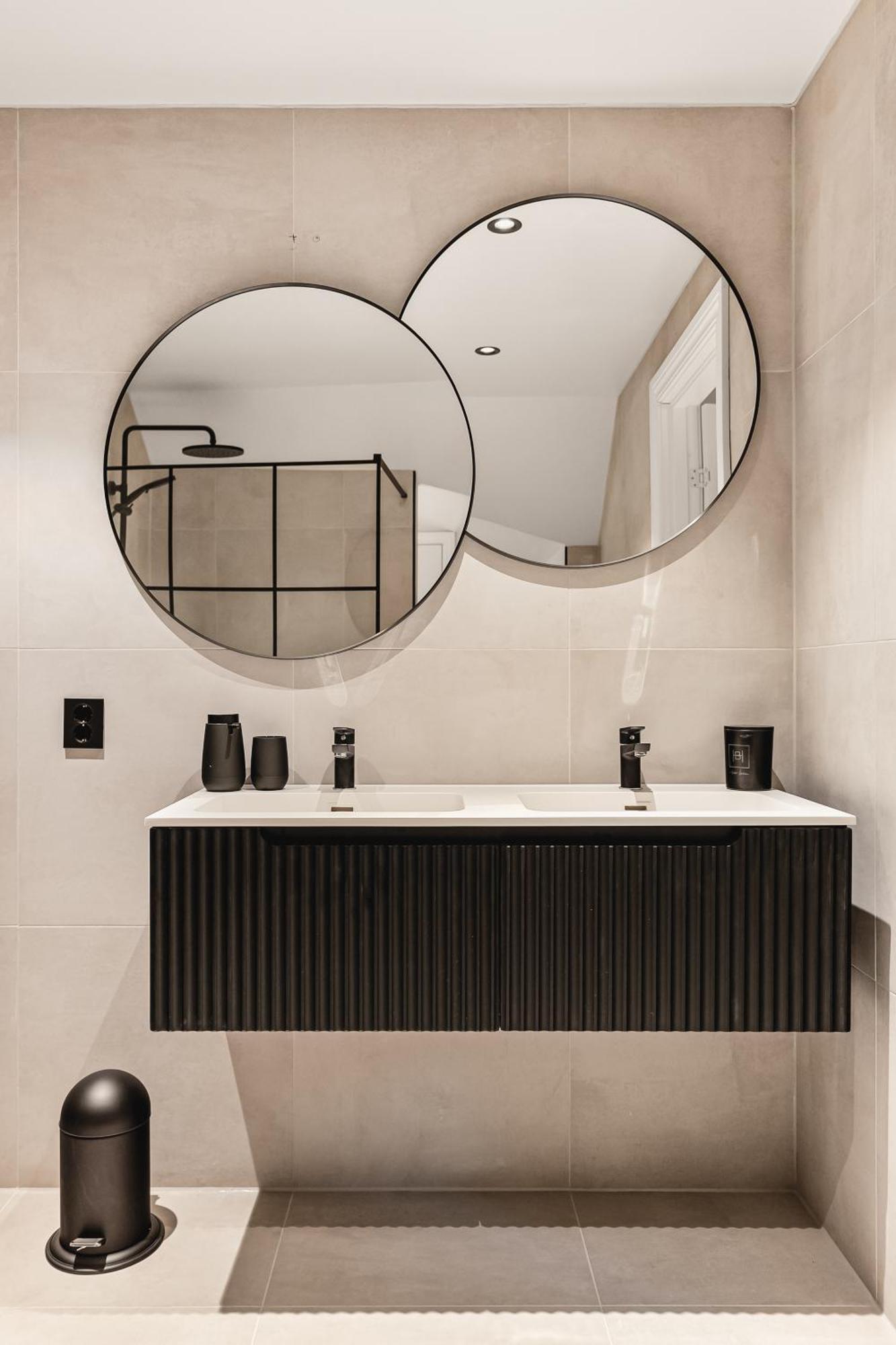 Odda Panorama Apartment Екстериор снимка