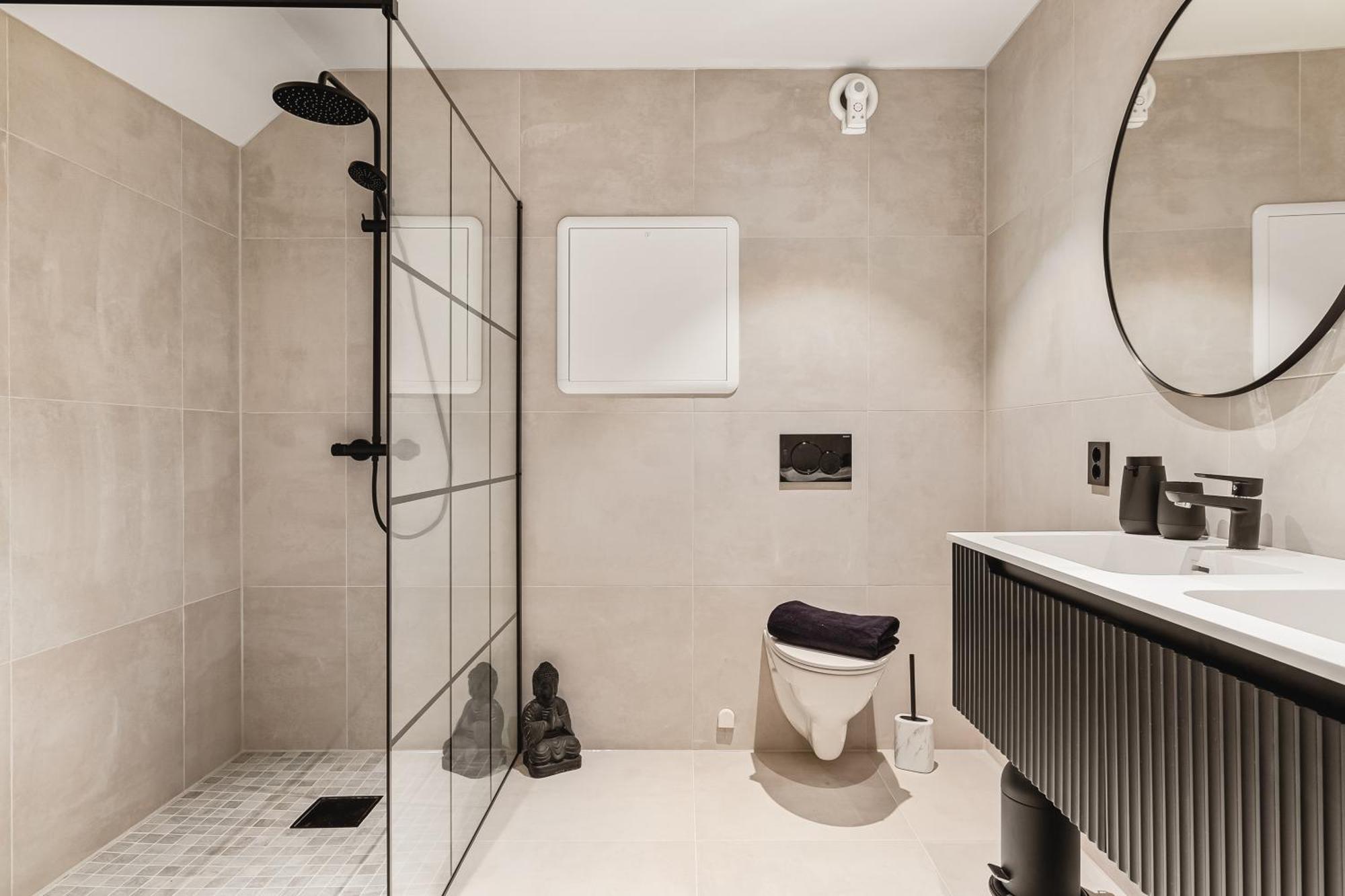 Odda Panorama Apartment Екстериор снимка