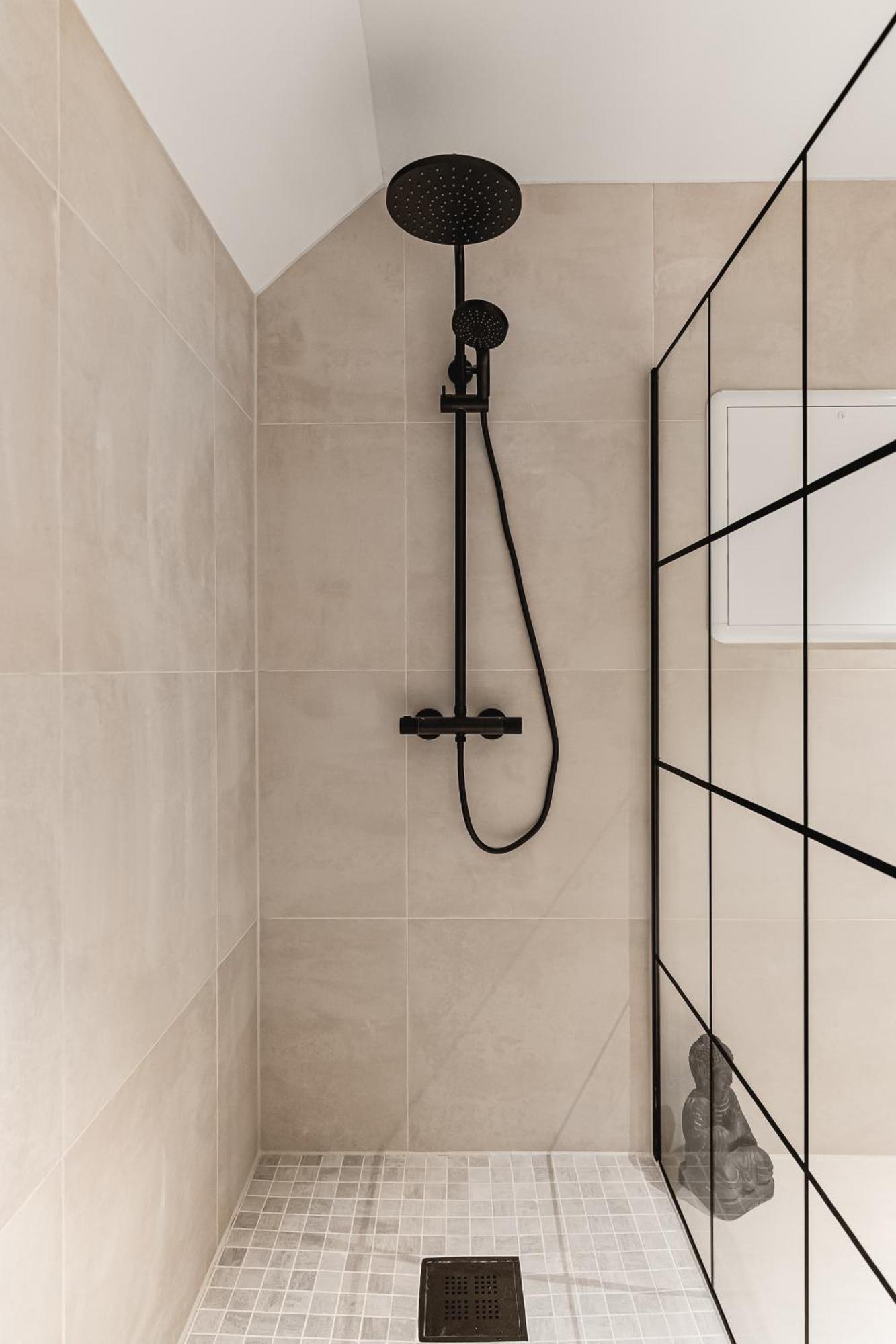 Odda Panorama Apartment Екстериор снимка